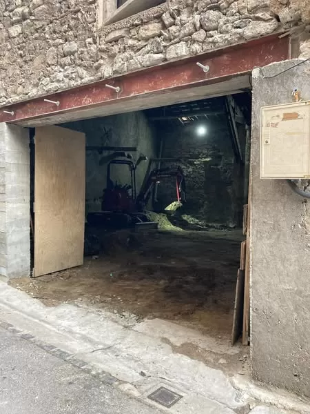 TERRASSEMENT, NIVELLEMENT ET PRÉPARATION DE FOUILLE POUR UN FUTUR AMÉNAGEMENT À GIGNAC, Clermont-l'Hérault, ABJ ENVIRONNEMENT